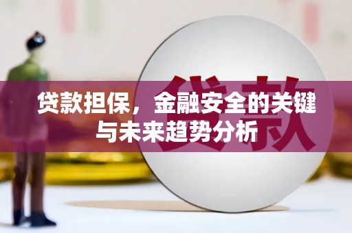 民和贷款担保，金融安全的关键与未来趋势分析