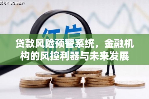 民和贷款风险预警系统，金融机构的风控利器与未来发展