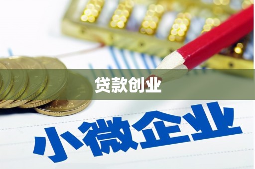 民和贷款创业