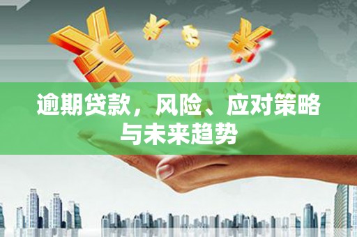 民和逾期贷款，风险、应对策略与未来趋势