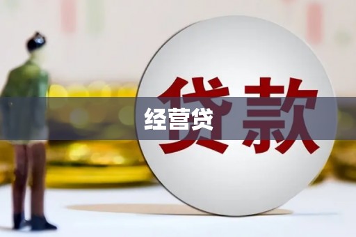 民和经营贷