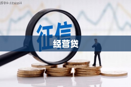 民和经营贷