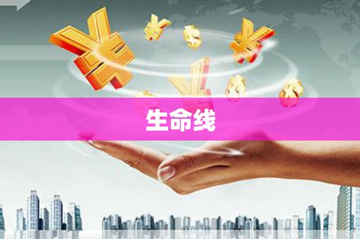 民和生命线