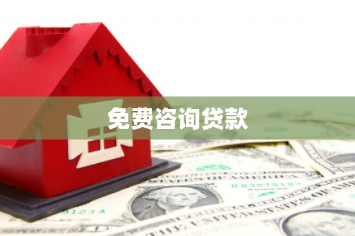 民和免费咨询贷款