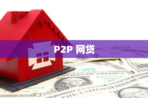 民和P2P 网贷