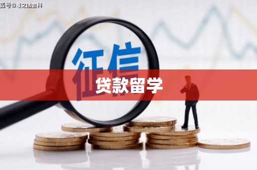 民和贷款留学