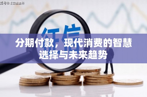 民和分期付款，现代消费的智慧选择与未来趋势