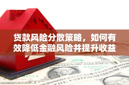 民和贷款风险分散策略，如何有效降低金融风险并提升收益