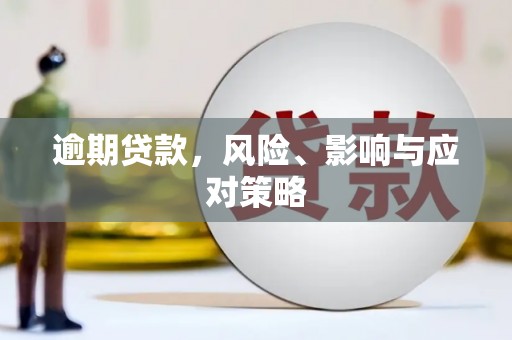 民和逾期贷款，风险、影响与应对策略