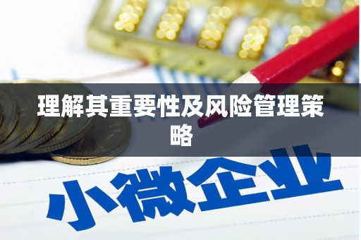 民和理解其重要性及风险管理策略