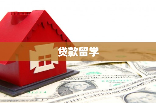 民和贷款留学