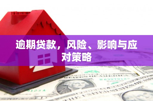 民和逾期贷款，风险、影响与应对策略