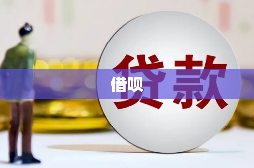 民和借呗