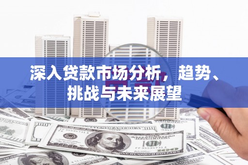 民和深入贷款市场分析，趋势、挑战与未来展望