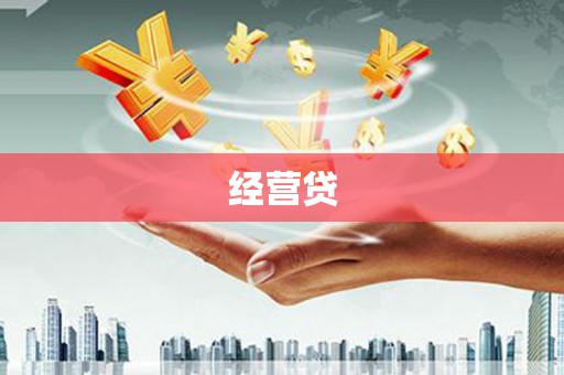 民和经营贷