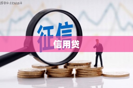 民和信用贷
