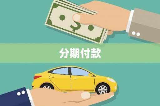 民和分期付款