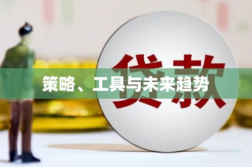 民和策略、工具与未来趋势