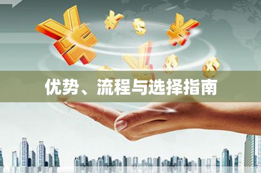 民和优势、流程与选择指南