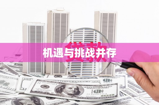 民和机遇与挑战并存